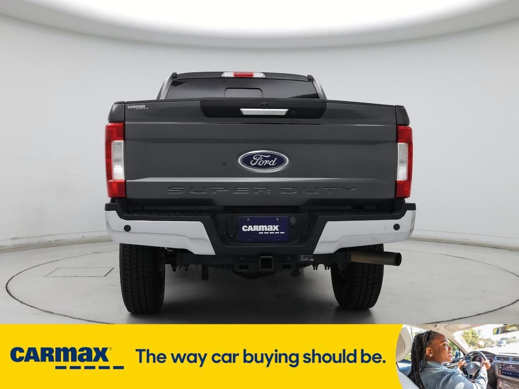 used 2019 Ford F-250 car, priced at $50,998