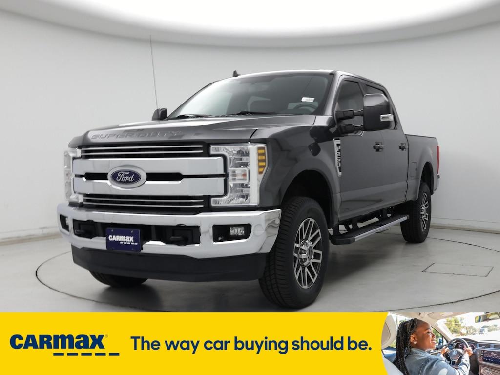 used 2019 Ford F-250 car, priced at $50,998