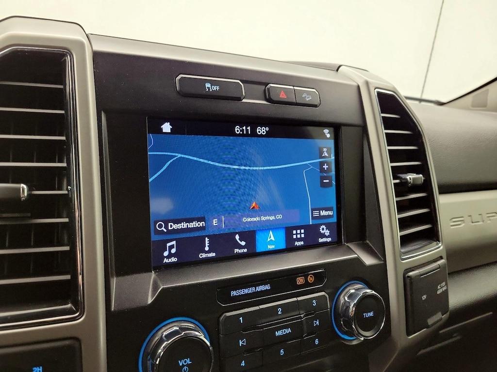 used 2019 Ford F-250 car, priced at $50,998
