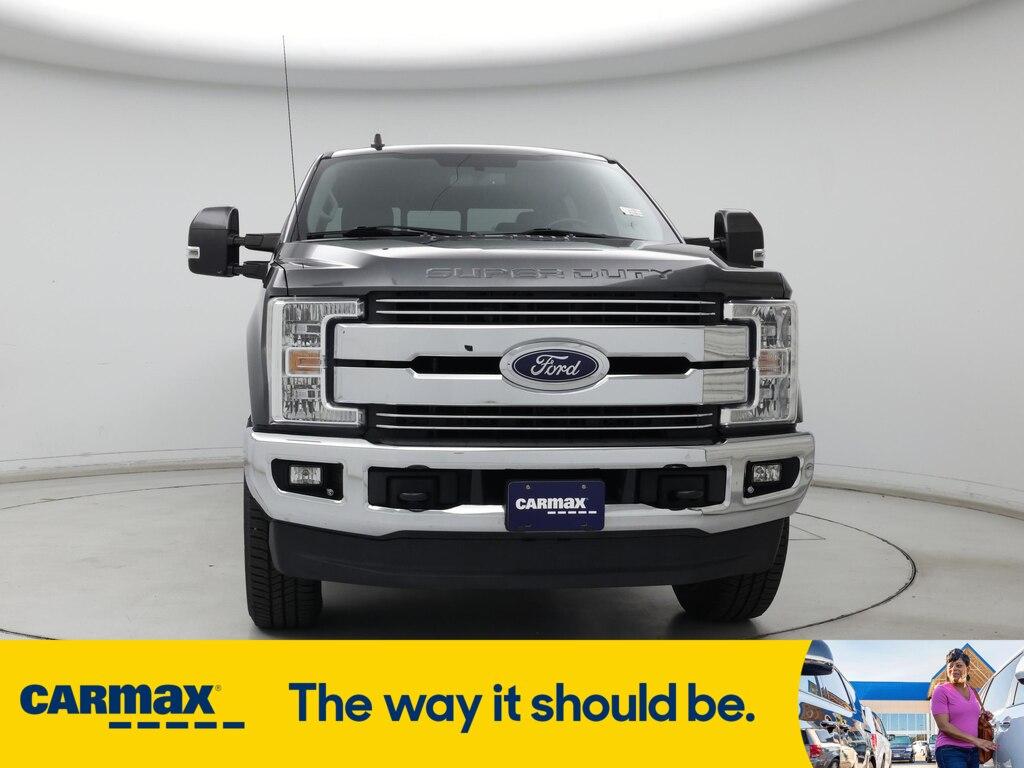 used 2019 Ford F-250 car, priced at $50,998