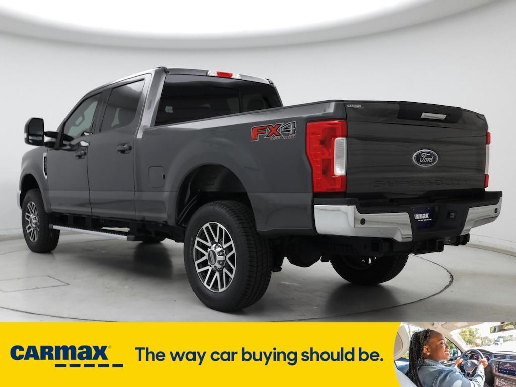 used 2019 Ford F-250 car, priced at $50,998