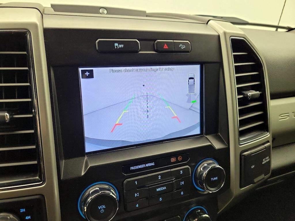 used 2019 Ford F-250 car, priced at $50,998