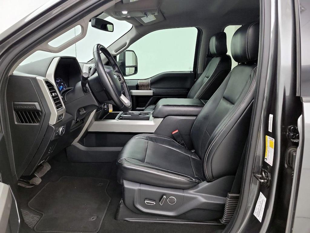 used 2019 Ford F-250 car, priced at $50,998
