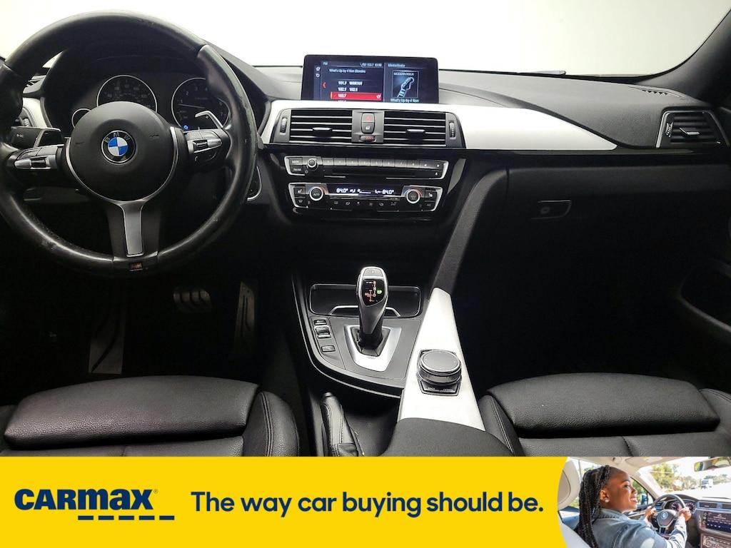 used 2018 BMW 430 car, priced at $20,998