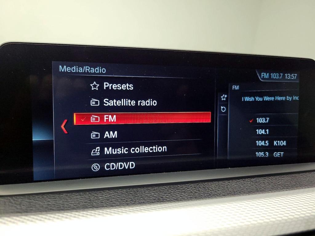 used 2018 BMW 430 car, priced at $20,998