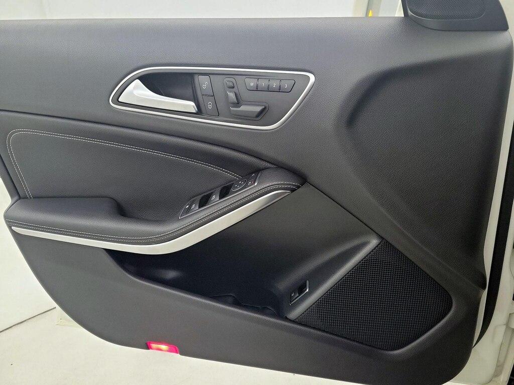 used 2016 Mercedes-Benz GLA-Class car, priced at $16,998