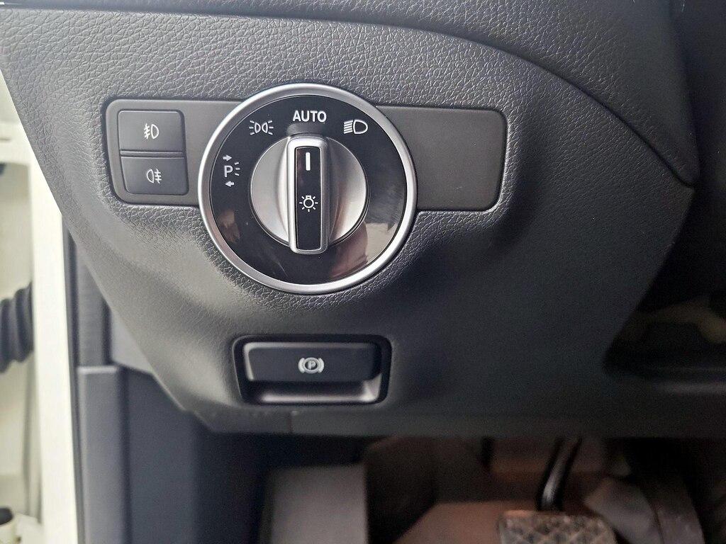 used 2016 Mercedes-Benz GLA-Class car, priced at $16,998