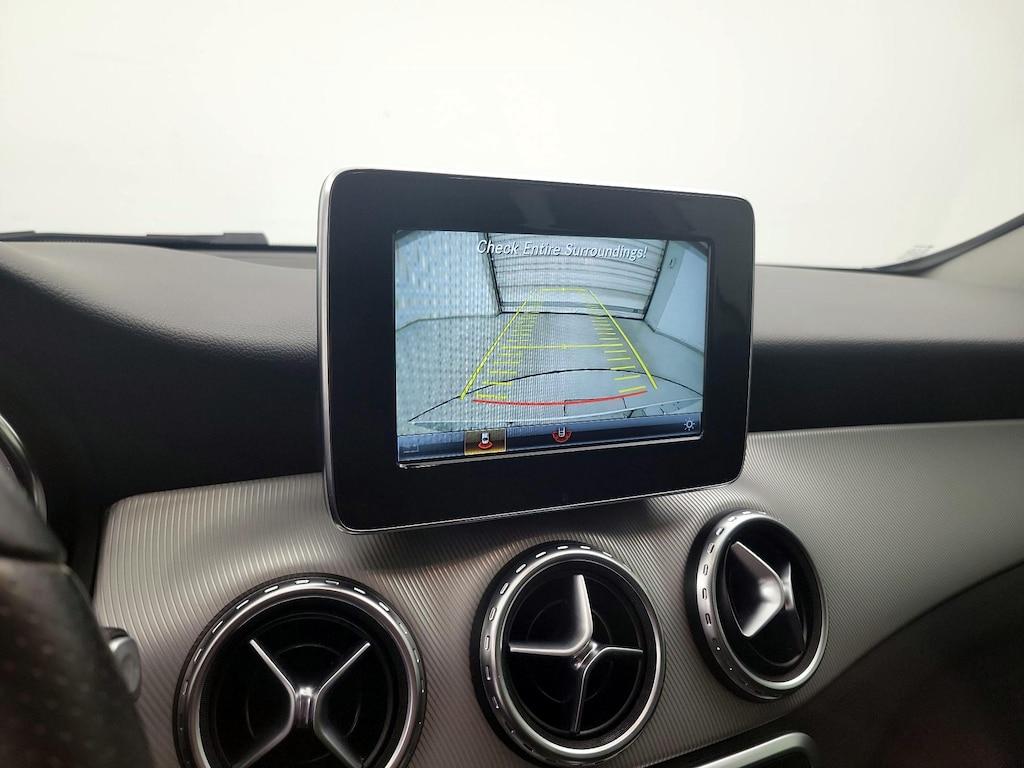 used 2016 Mercedes-Benz GLA-Class car, priced at $15,998