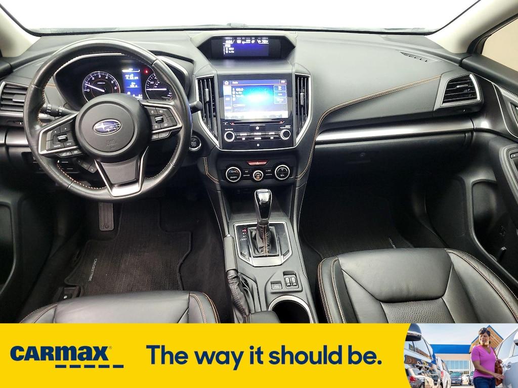 used 2023 Subaru Crosstrek car, priced at $27,998