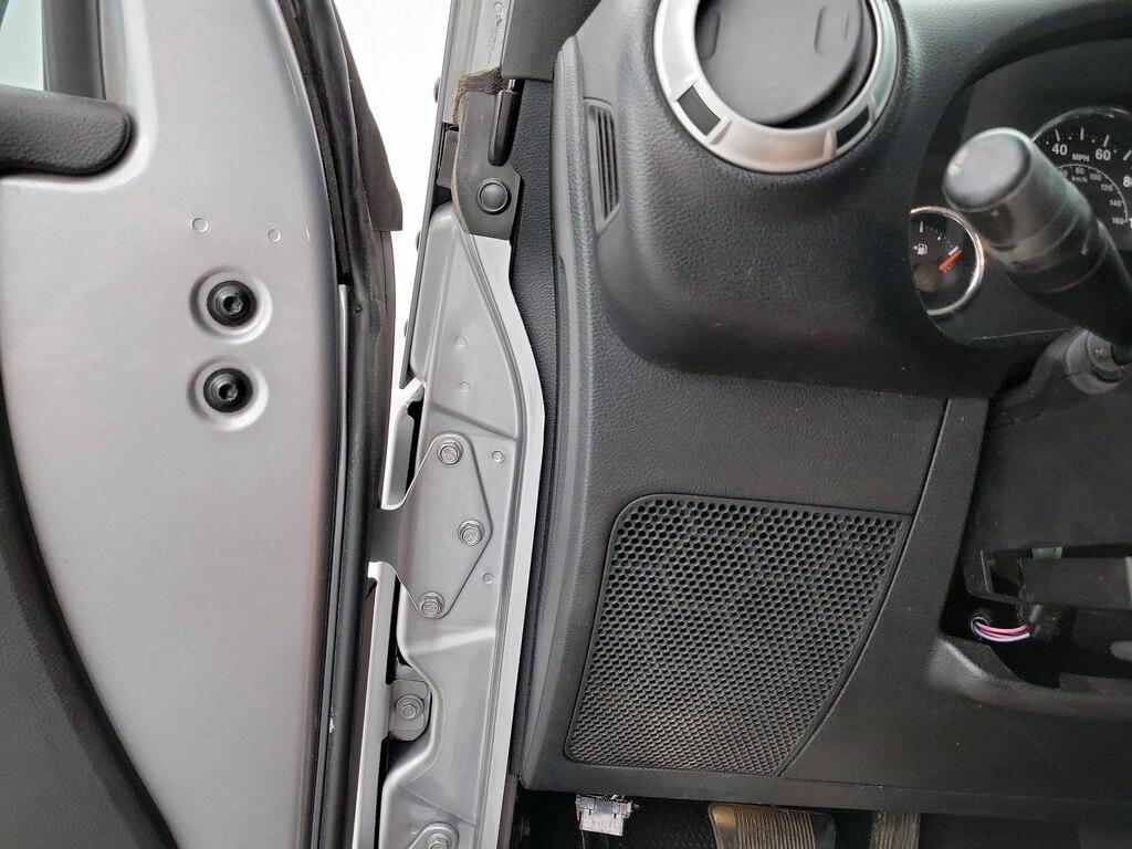 used 2013 Jeep Wrangler car, priced at $17,998