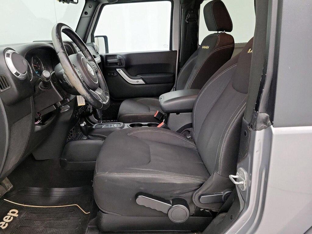 used 2013 Jeep Wrangler car, priced at $17,998