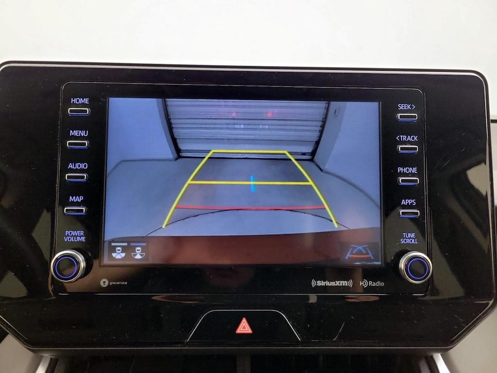 used 2022 Toyota Venza car, priced at $31,998