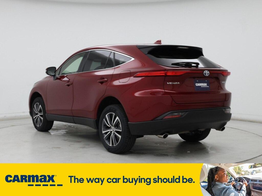 used 2022 Toyota Venza car, priced at $31,998