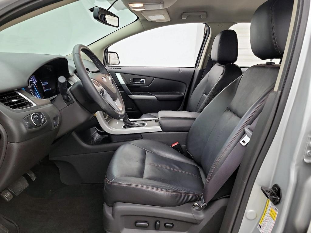 used 2014 Ford Edge car, priced at $16,998