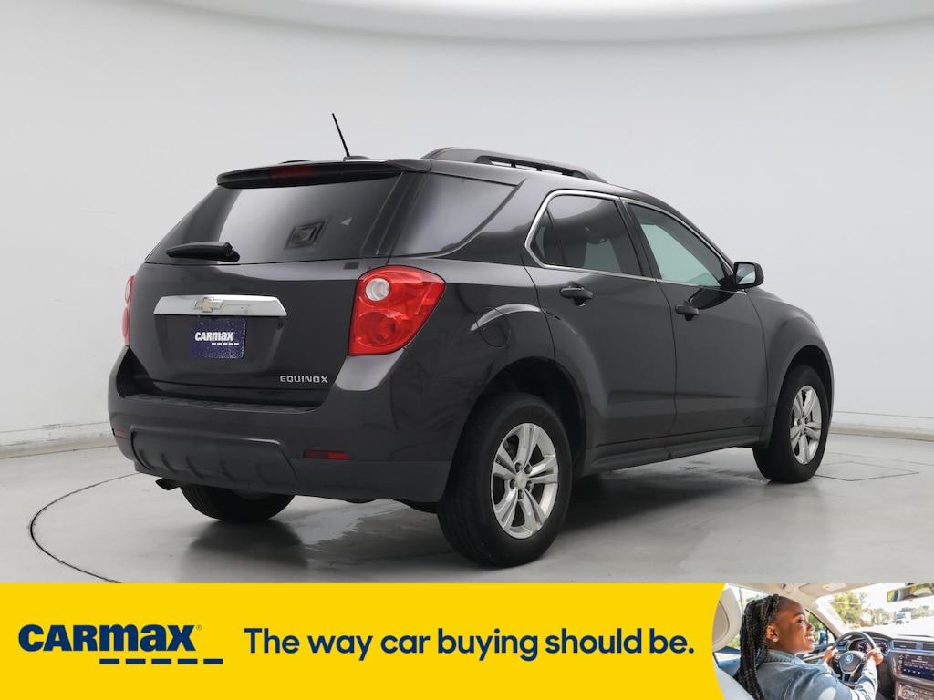 used 2015 Chevrolet Equinox car, priced at $13,998