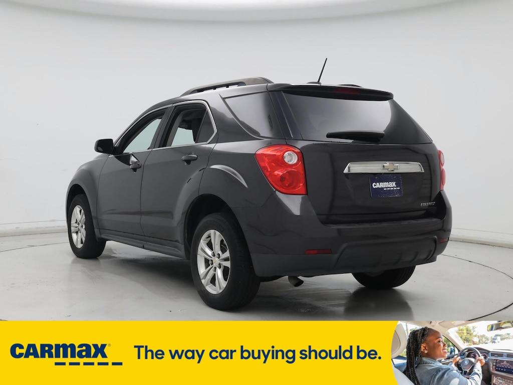 used 2015 Chevrolet Equinox car, priced at $13,998