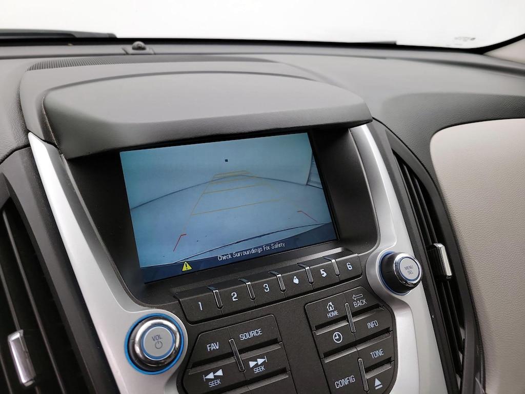 used 2015 Chevrolet Equinox car, priced at $13,998