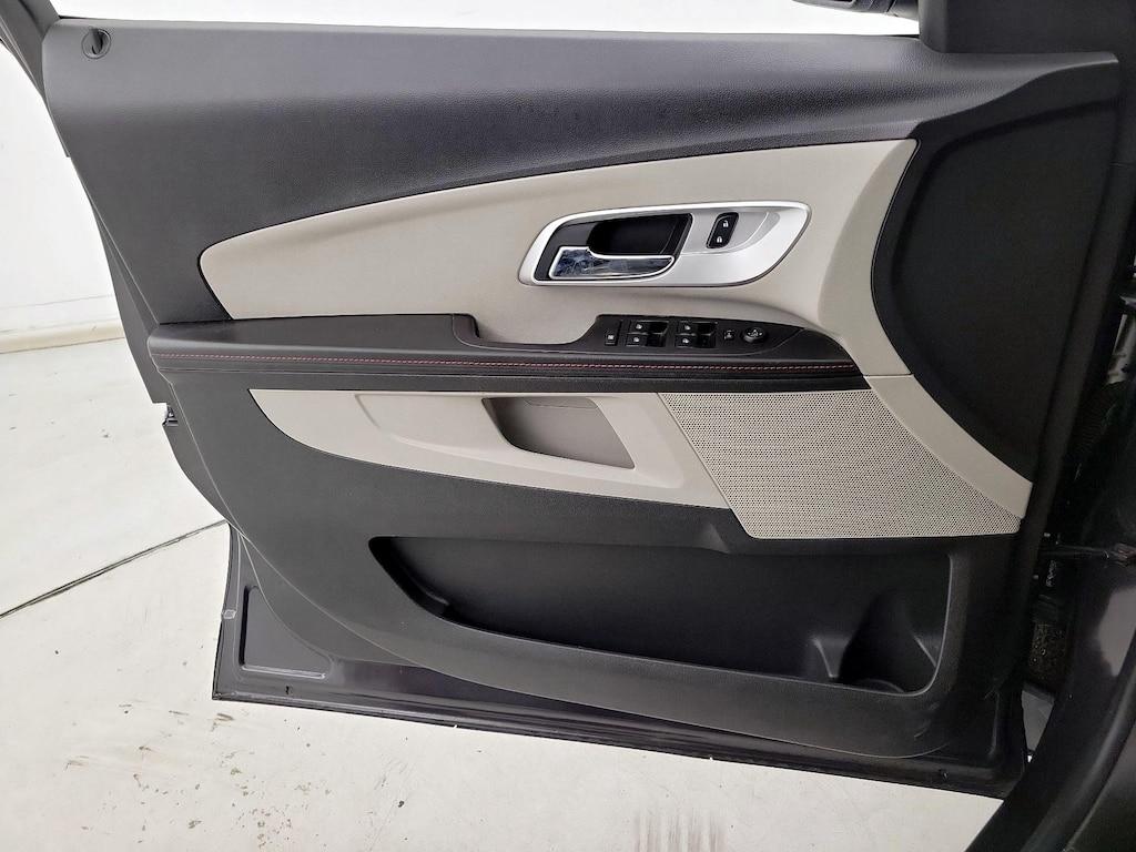 used 2015 Chevrolet Equinox car, priced at $13,998