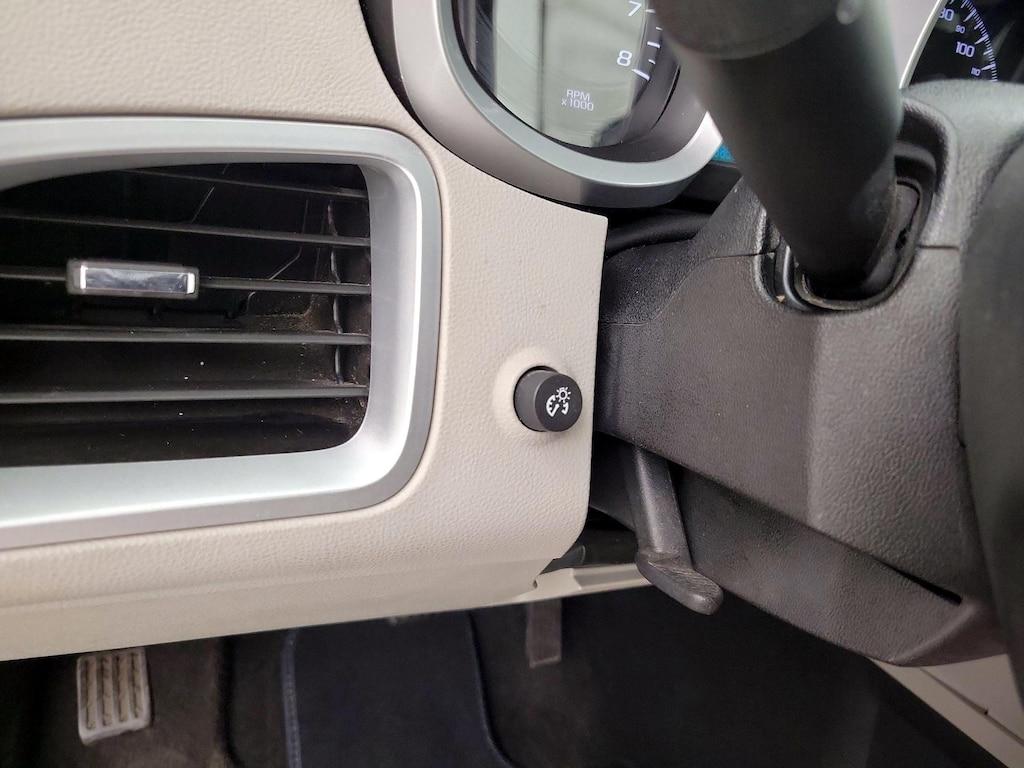 used 2015 Chevrolet Equinox car, priced at $13,998