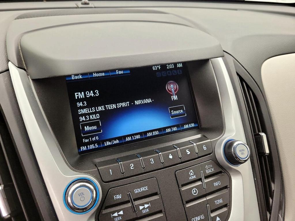 used 2015 Chevrolet Equinox car, priced at $13,998