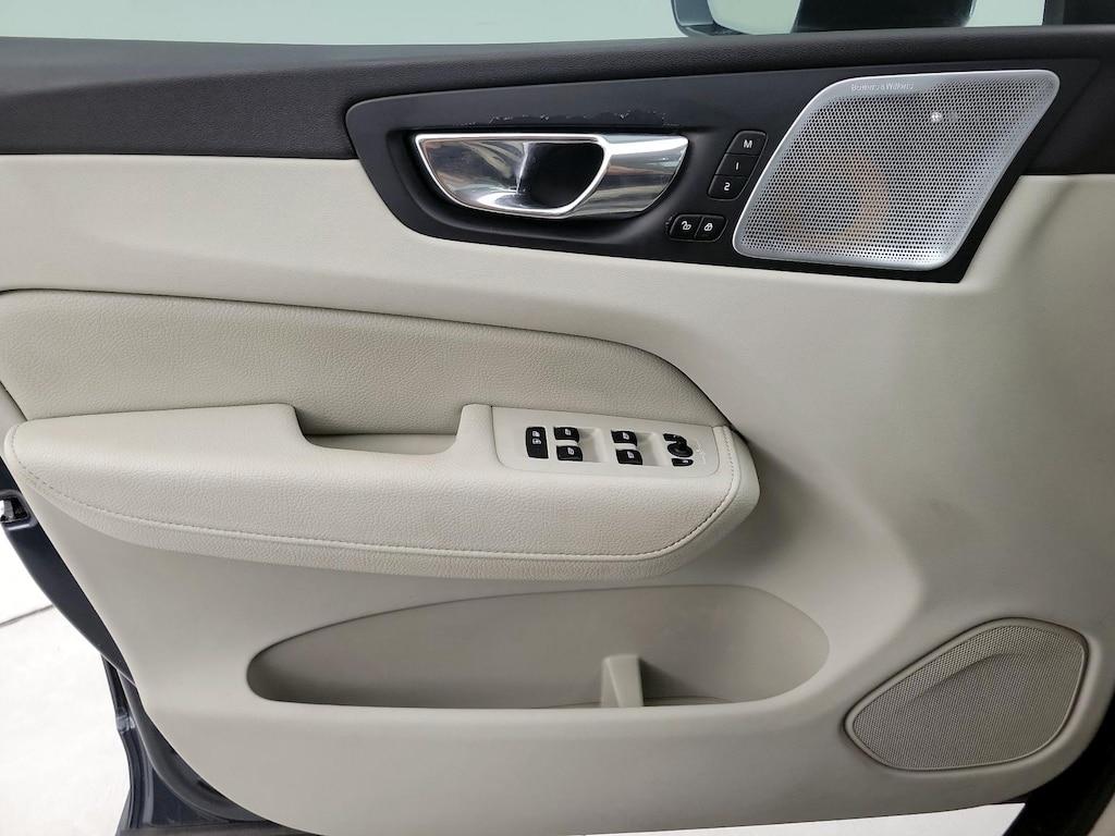 used 2018 Volvo XC60 car, priced at $25,998