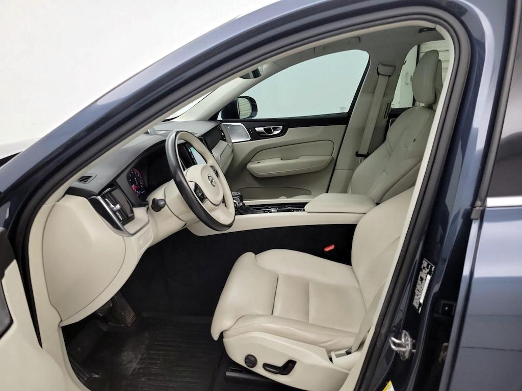 used 2018 Volvo XC60 car, priced at $25,998