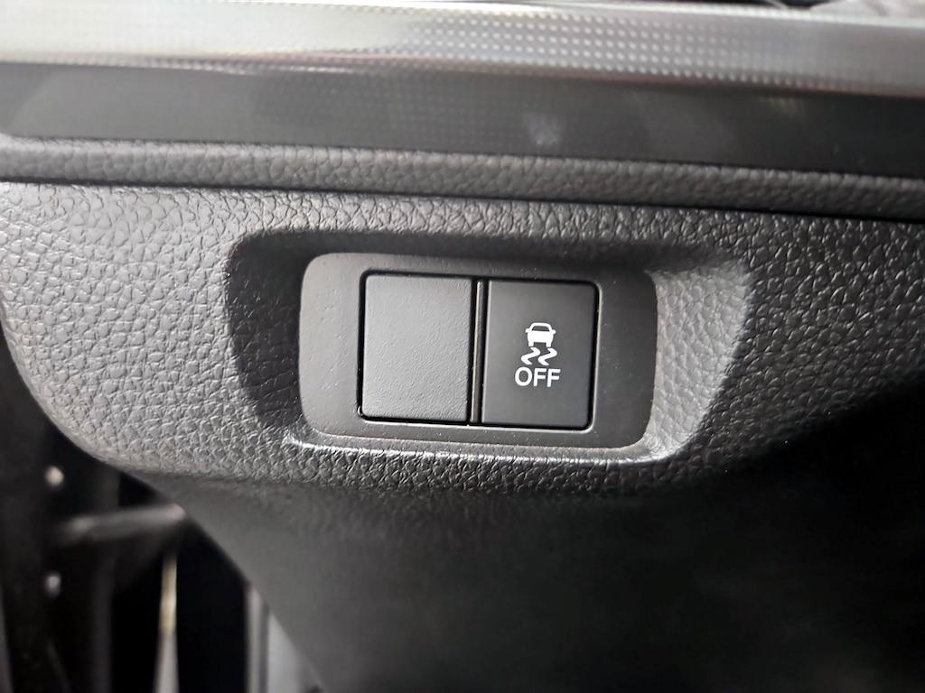 used 2025 Acura Integra car, priced at $55,998