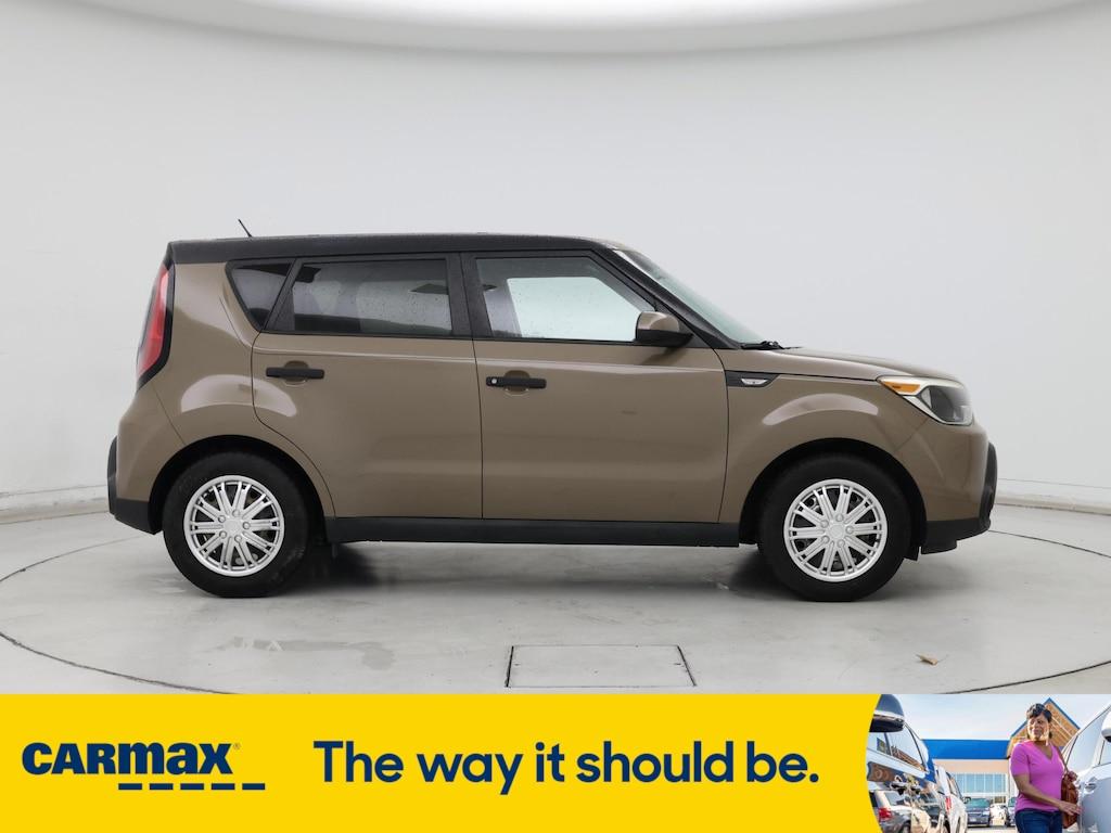 used 2014 Kia Soul car, priced at $9,998