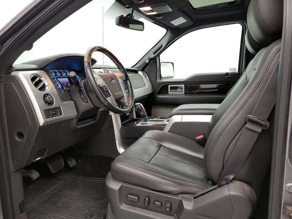 used 2014 Ford F-150 car, priced at $24,998