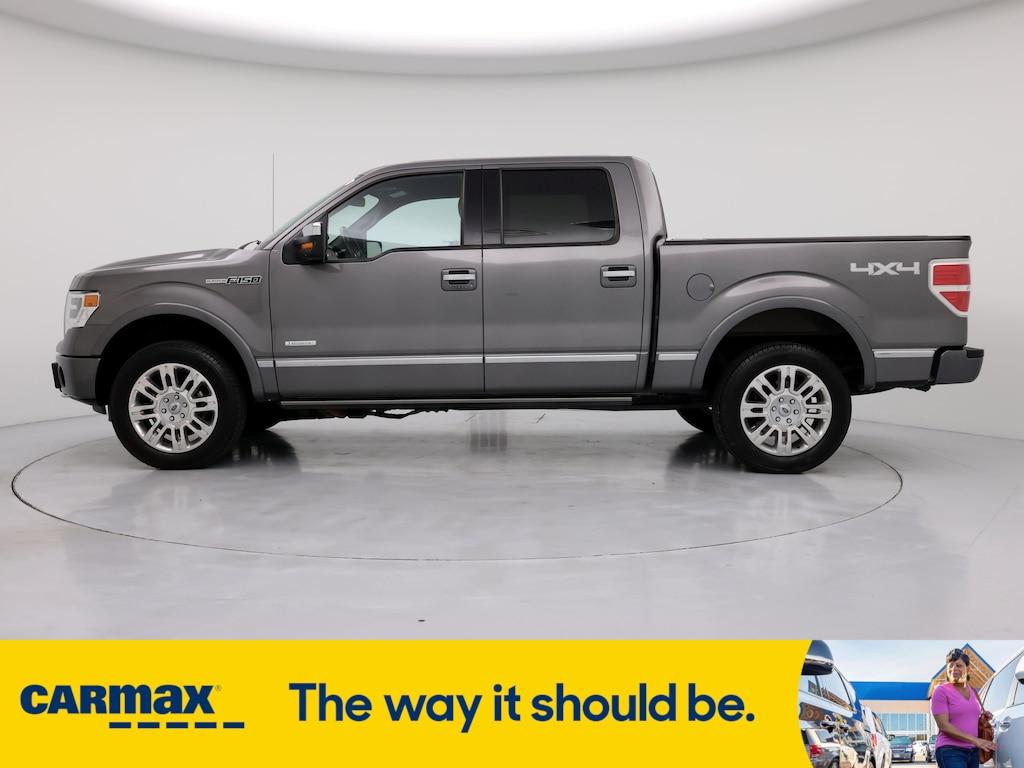 used 2014 Ford F-150 car, priced at $24,998