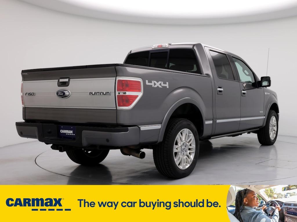 used 2014 Ford F-150 car, priced at $24,998