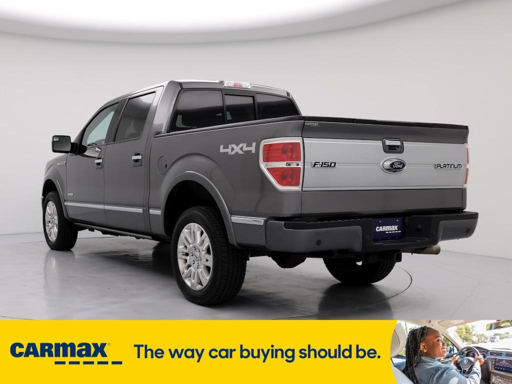 used 2014 Ford F-150 car, priced at $24,998