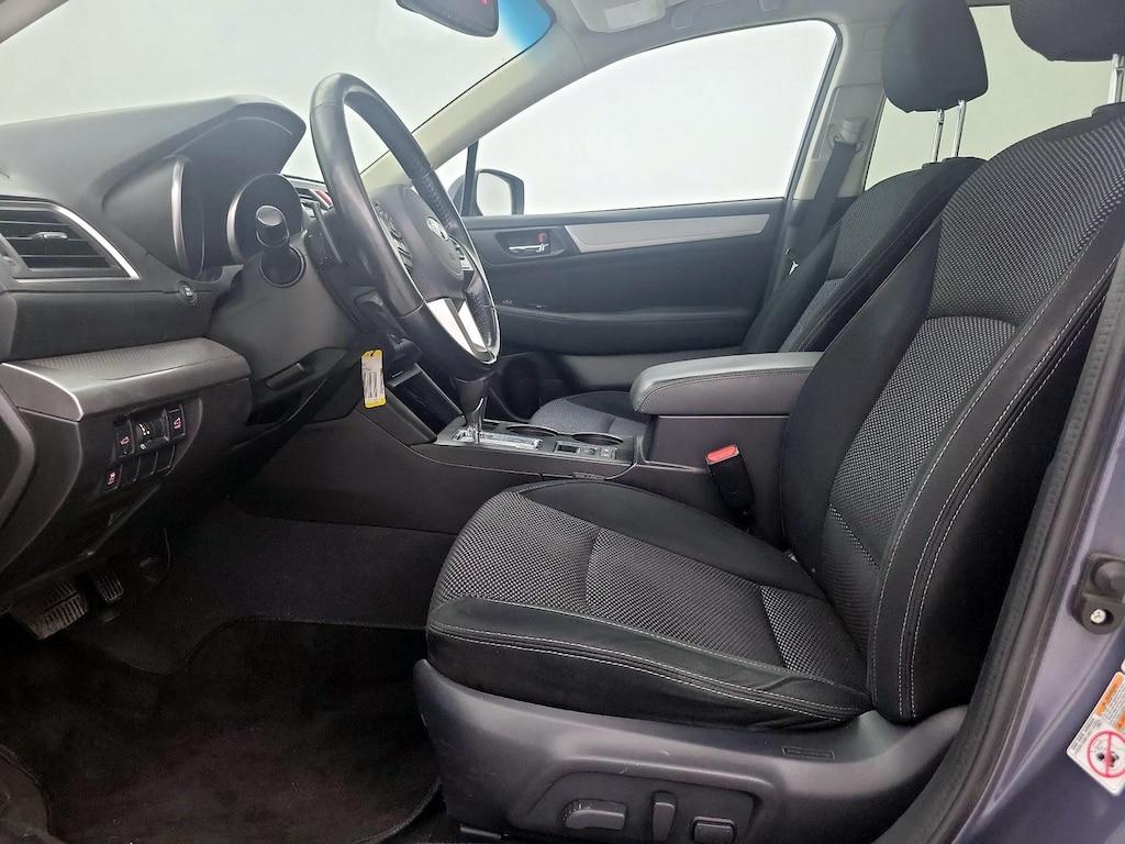 used 2016 Subaru Outback car, priced at $16,998