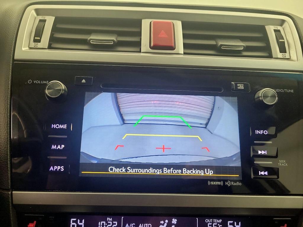 used 2016 Subaru Outback car, priced at $16,998