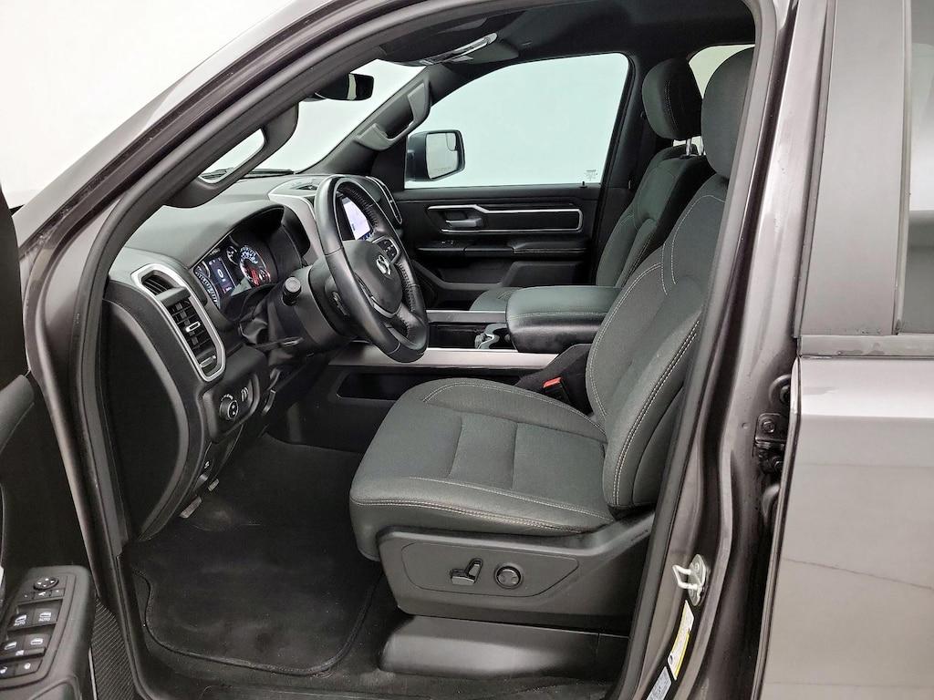 used 2023 Ram 1500 car, priced at $40,998