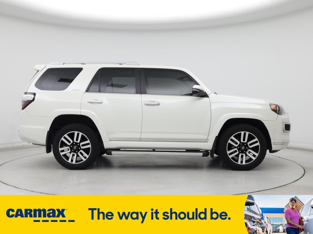 used 2022 Toyota 4Runner car, priced at $48,998