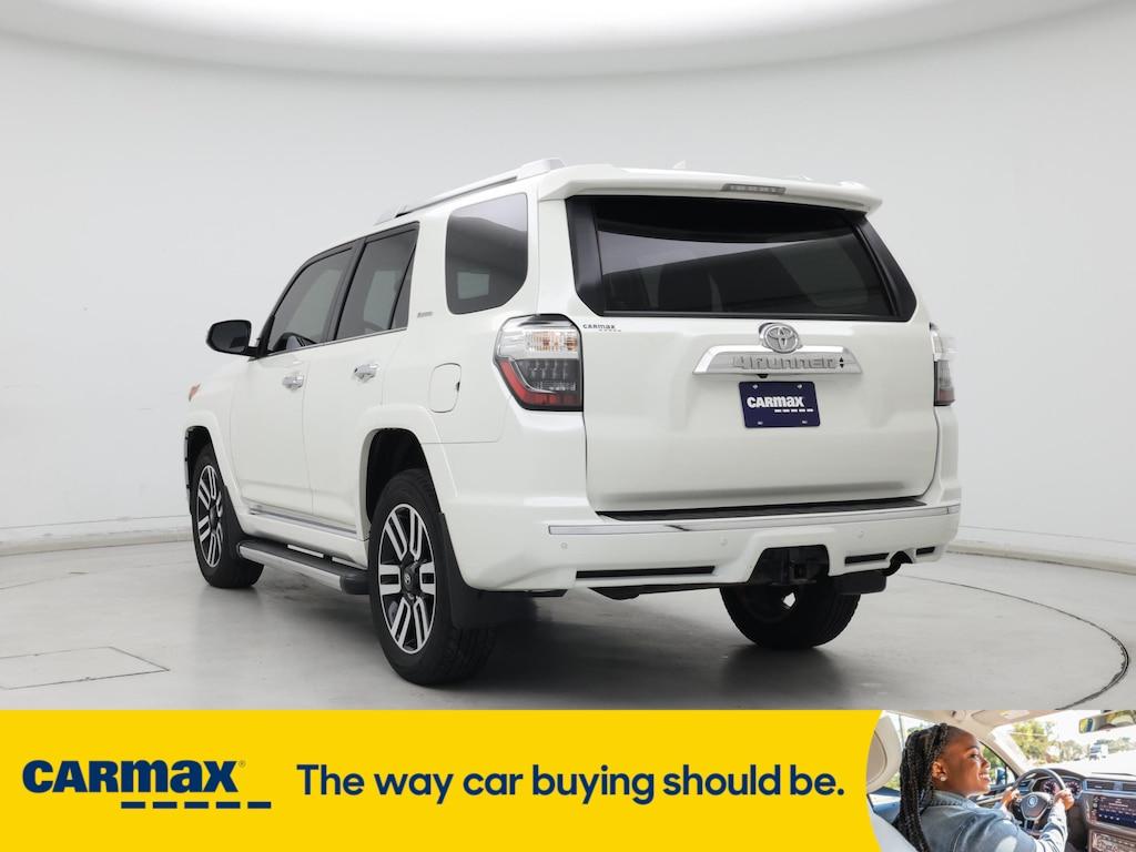 used 2022 Toyota 4Runner car, priced at $48,998