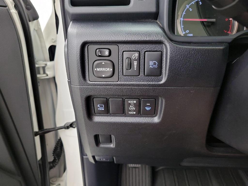 used 2022 Toyota 4Runner car, priced at $48,998