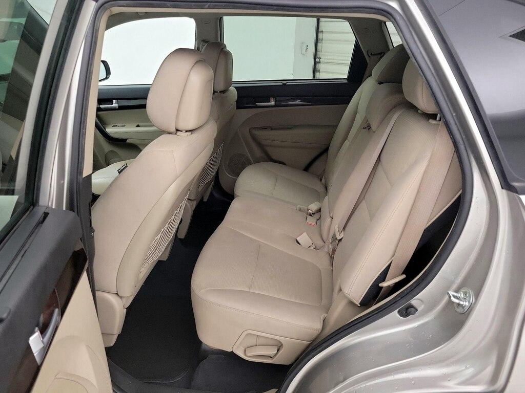 used 2015 Kia Sorento car, priced at $13,998