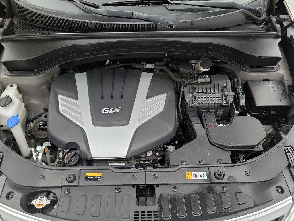 used 2015 Kia Sorento car, priced at $13,998
