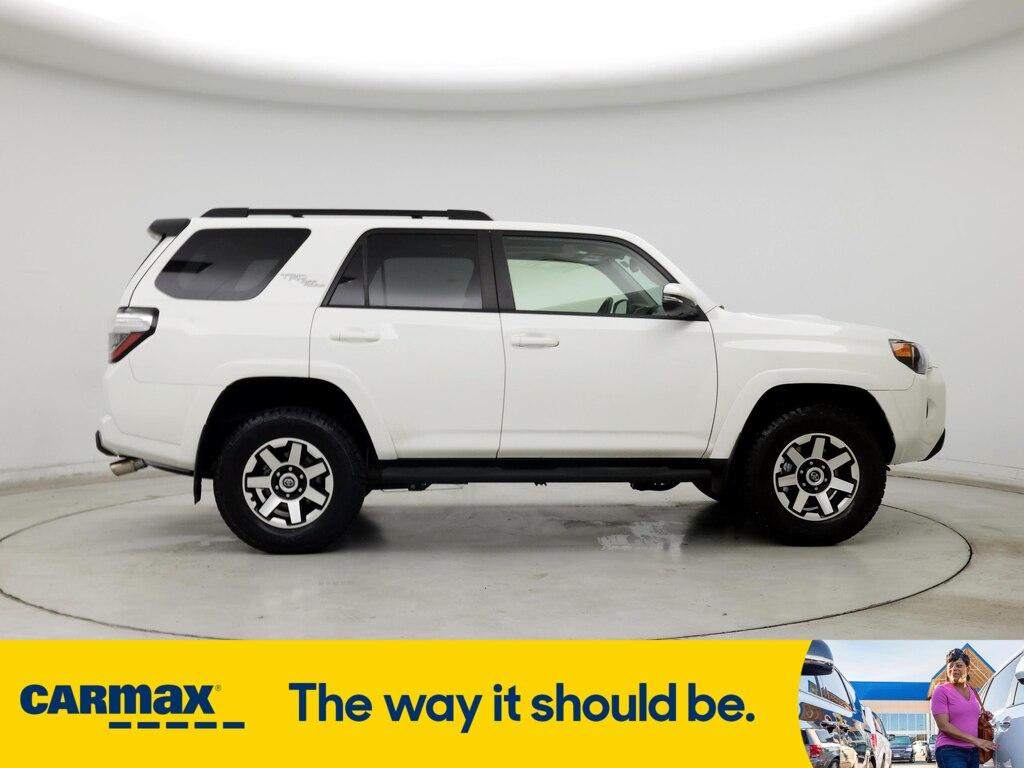 used 2020 Toyota 4Runner car, priced at $45,998