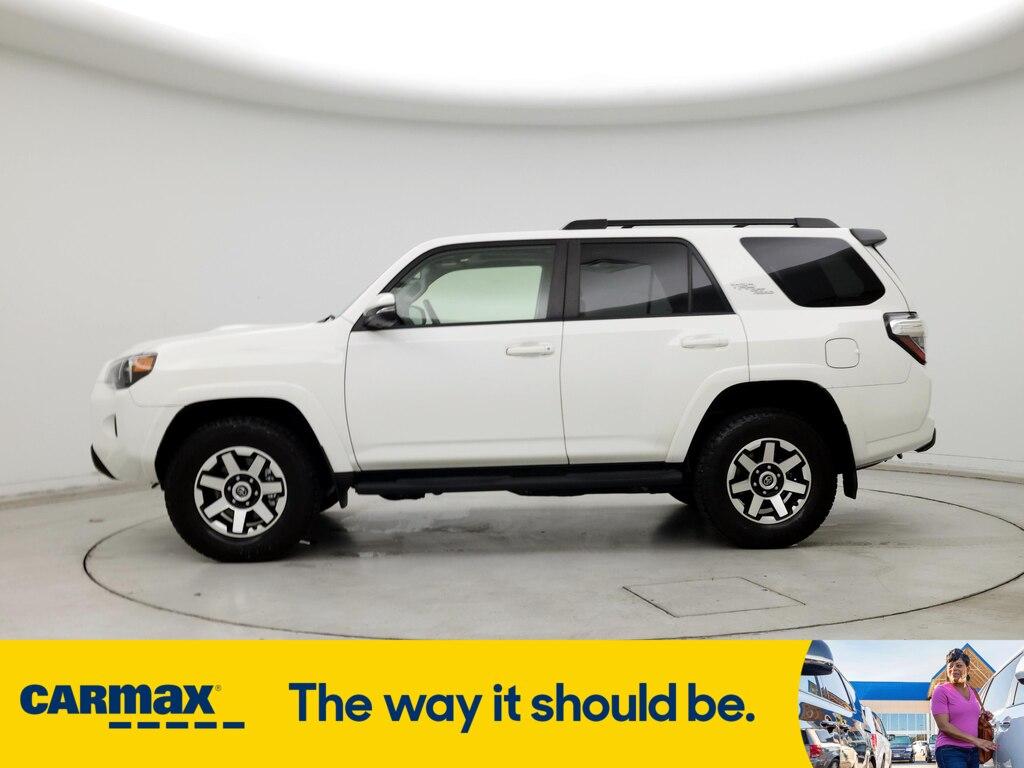 used 2020 Toyota 4Runner car, priced at $45,998