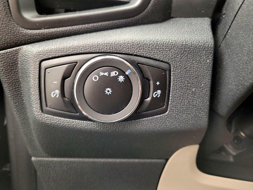 used 2019 Ford EcoSport car, priced at $16,998