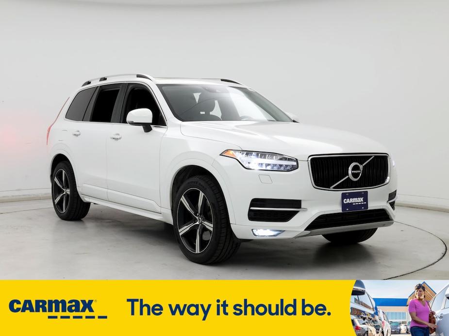 used 2018 Volvo XC90 car, priced at $24,998