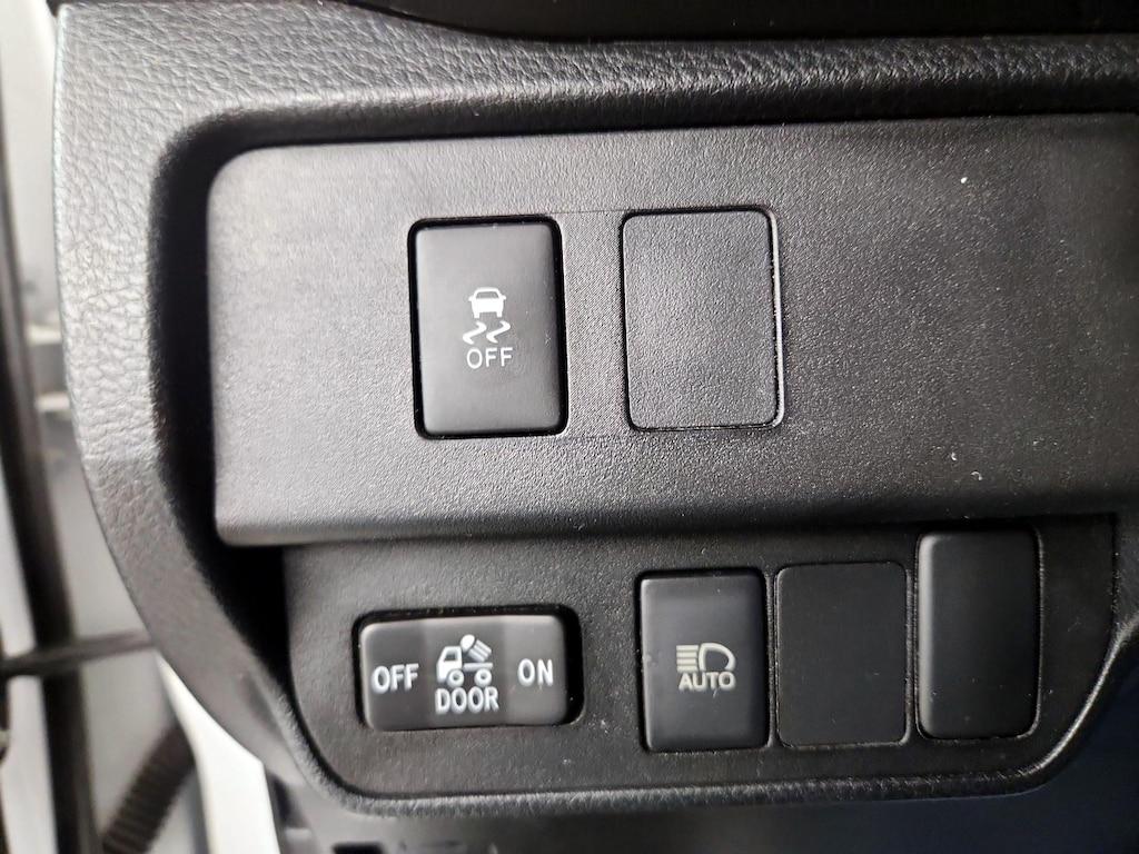 used 2020 Toyota Tacoma car, priced at $33,998