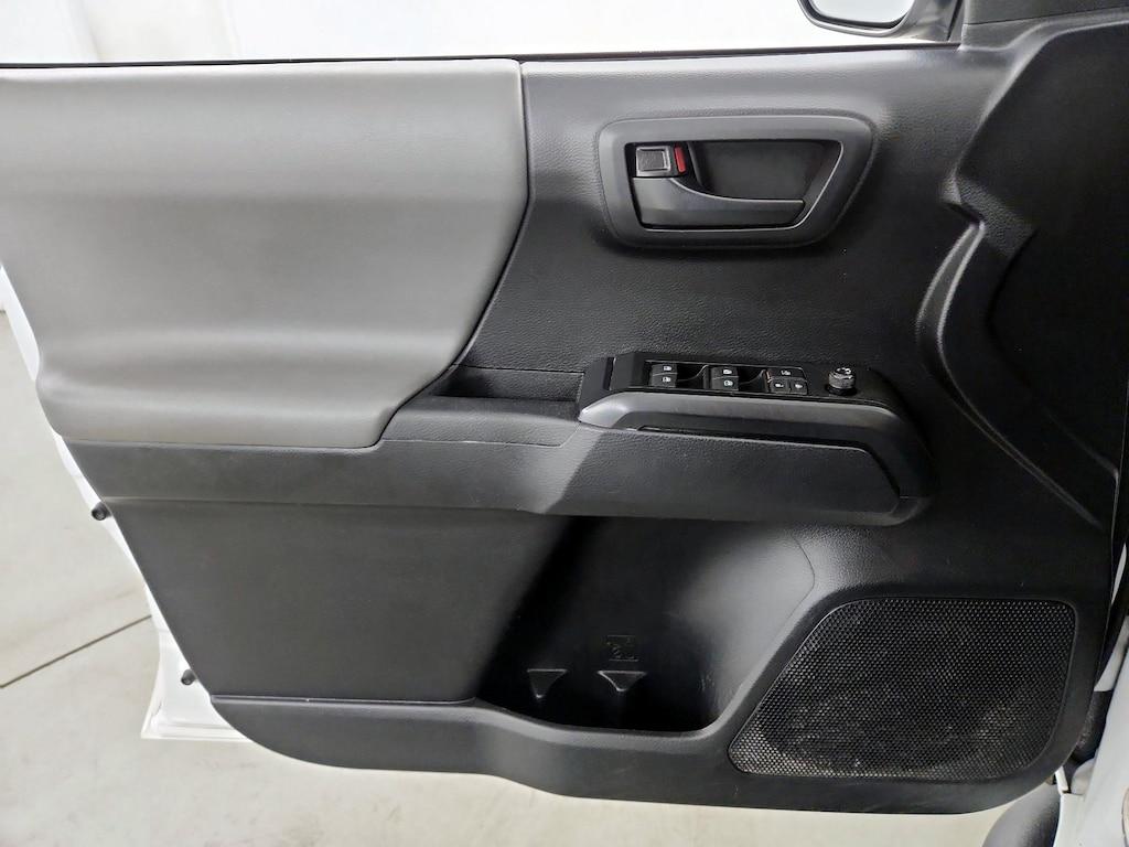 used 2020 Toyota Tacoma car, priced at $33,998