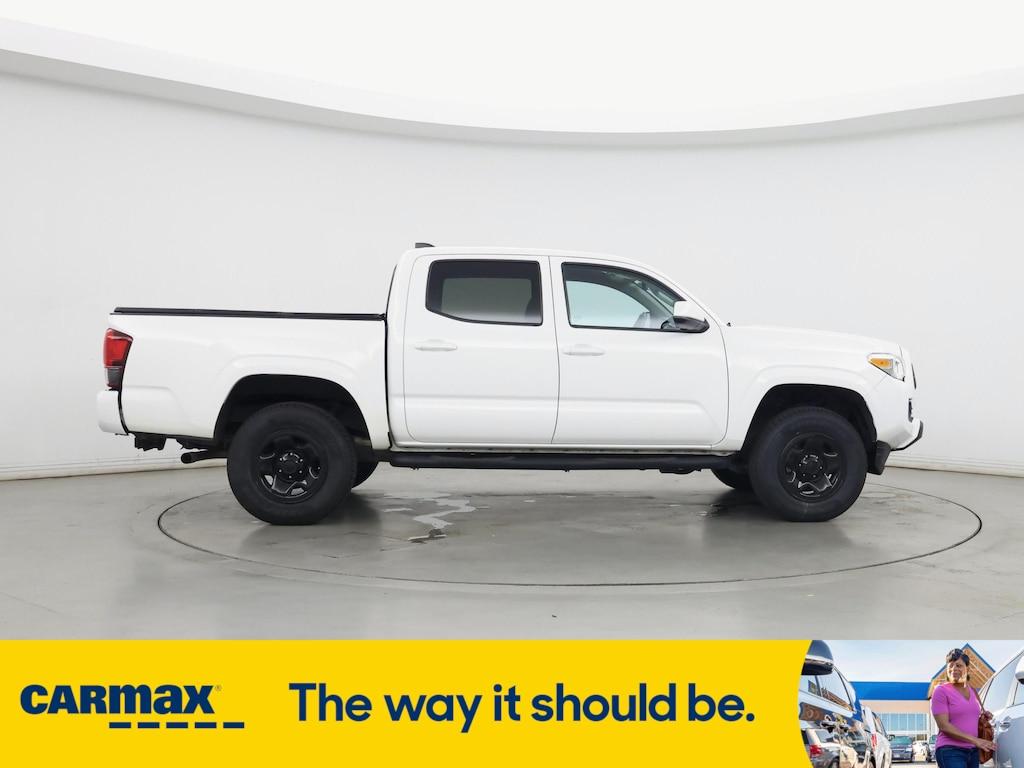 used 2020 Toyota Tacoma car, priced at $33,998