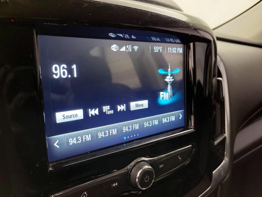 used 2019 Chevrolet Traverse car, priced at $22,998