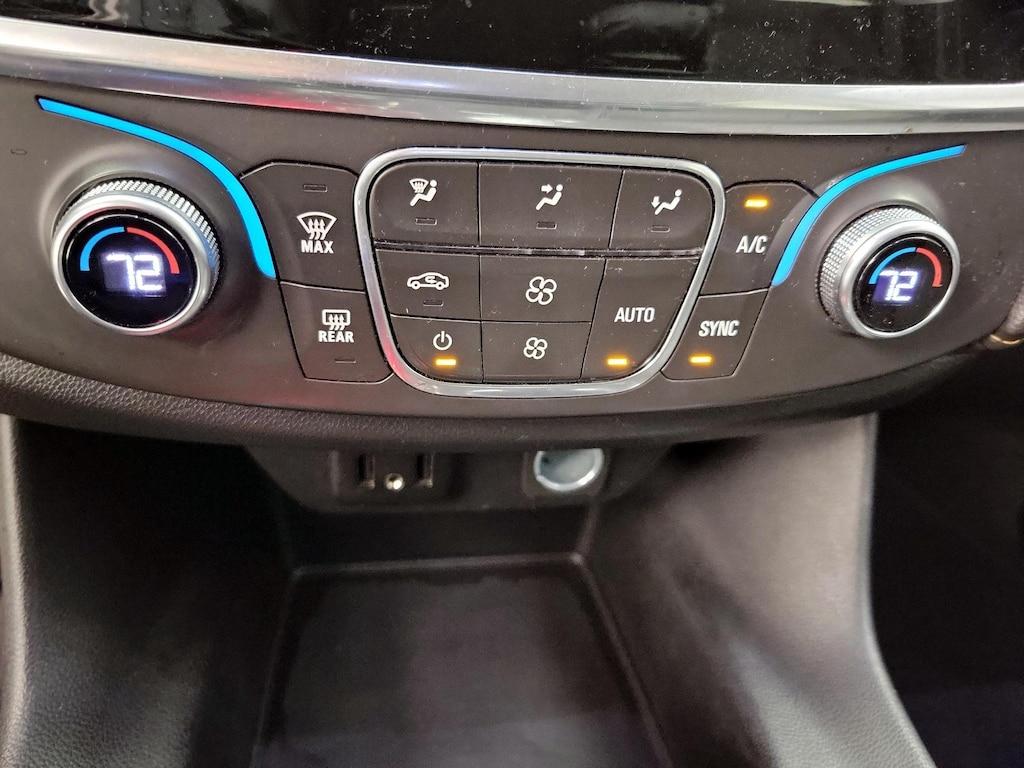 used 2019 Chevrolet Traverse car, priced at $22,998