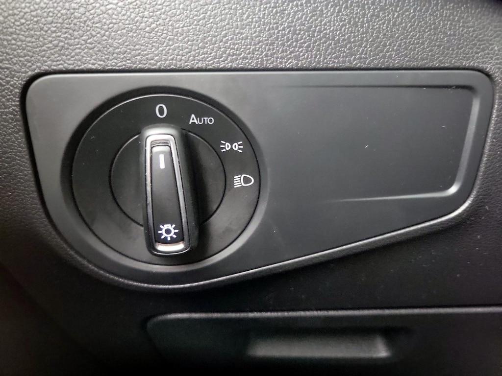 used 2018 Volkswagen Tiguan car, priced at $17,998